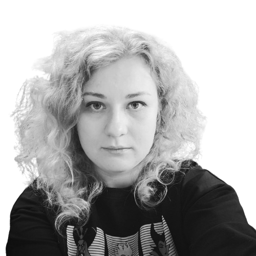 Меленевська Наталія