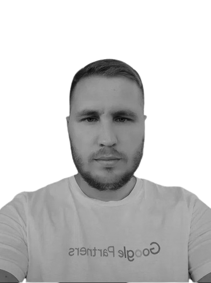 Пересада Юрій