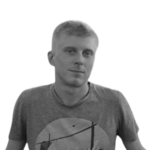 Шевченко Володимир