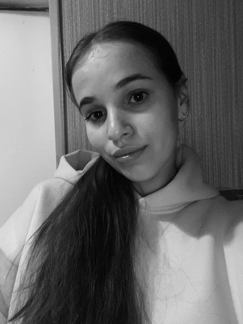 Аліна Синельникова