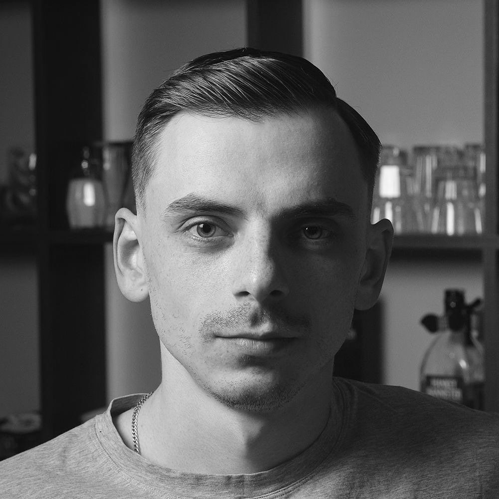 Андрій Зражевський