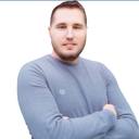 Пересада Юрий